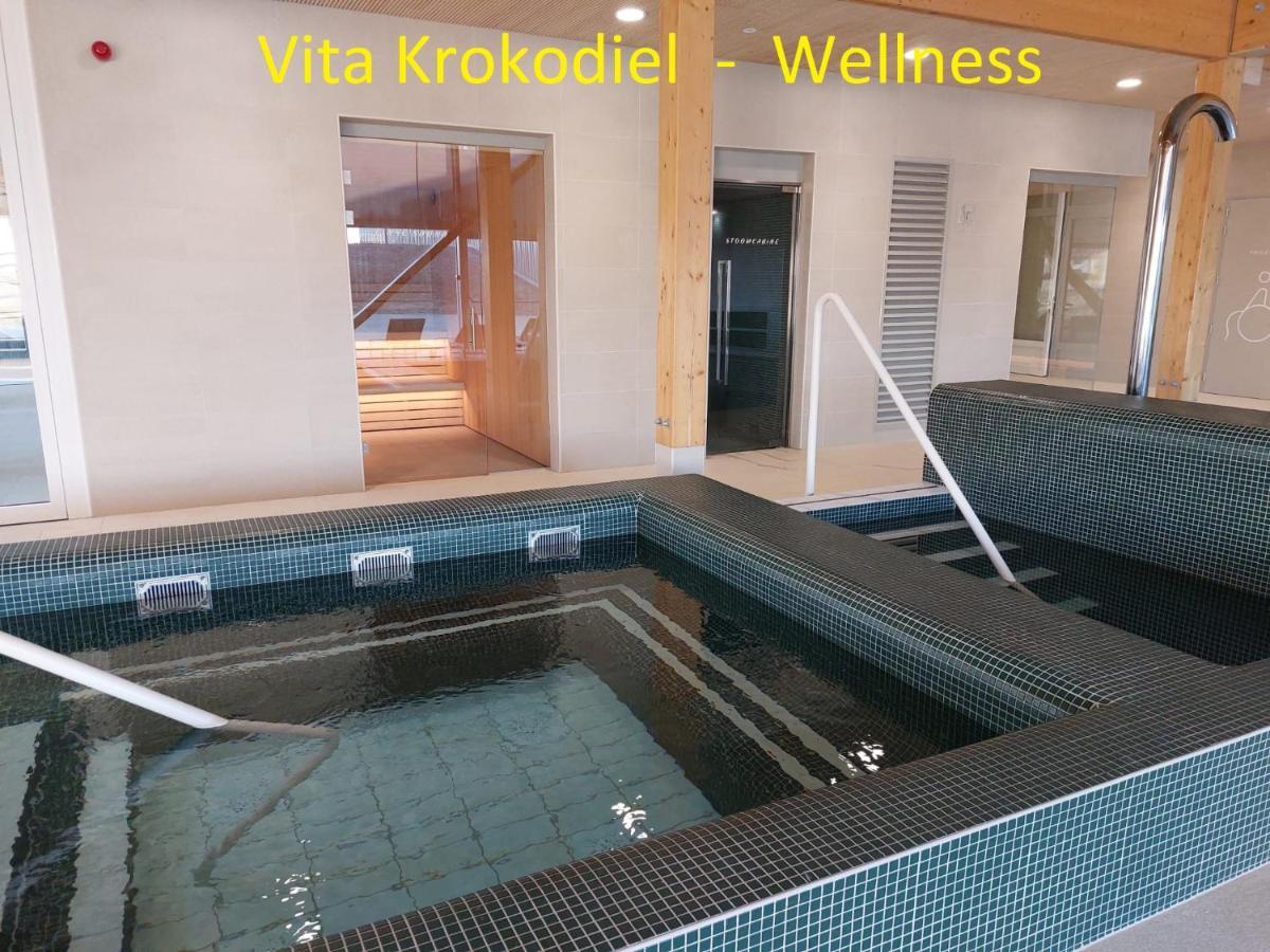 Acropolis - Luxury Appartments I Hotelservice And Parking Middelkerke Buitenkant foto