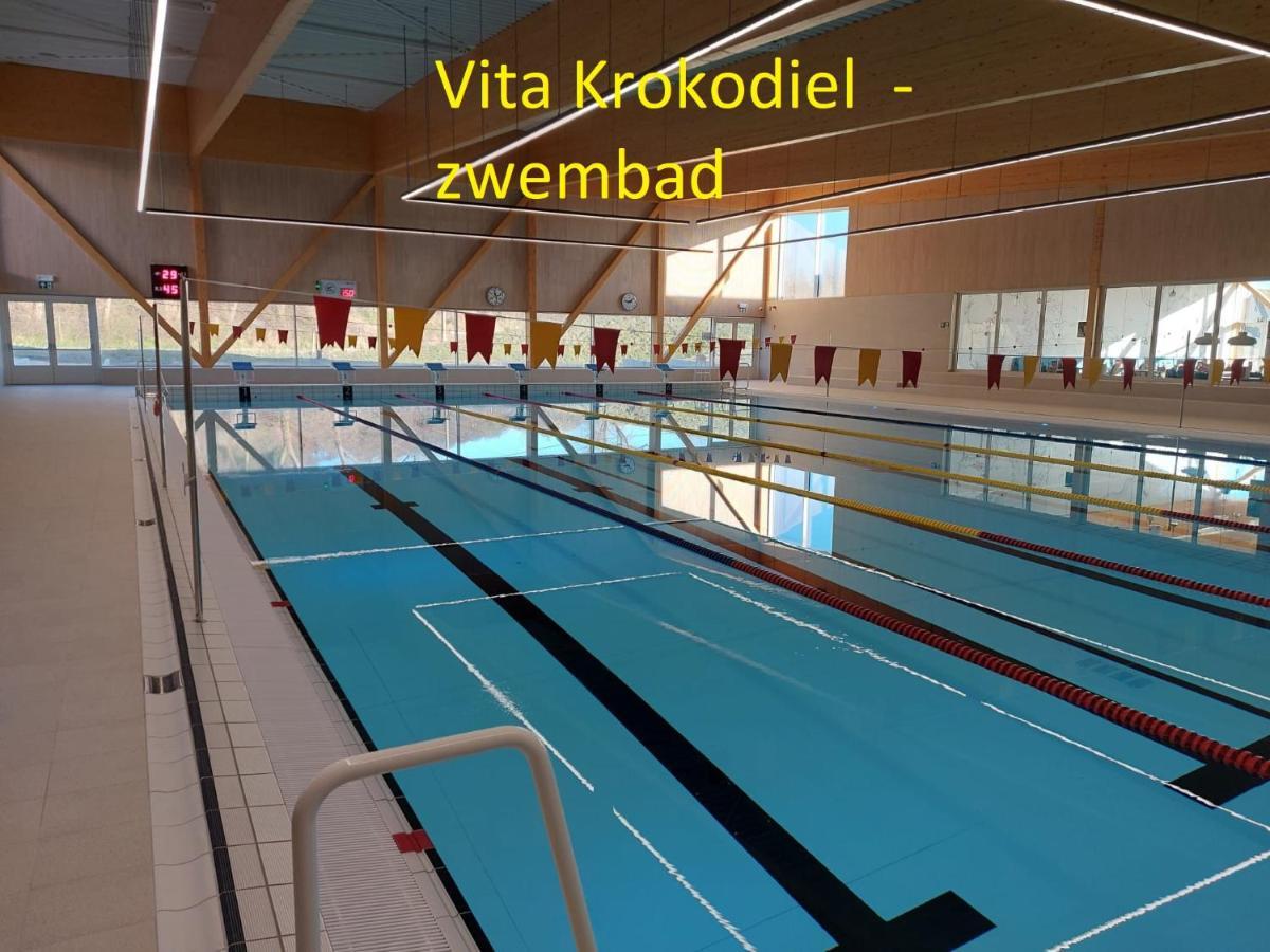 Acropolis - Luxury Appartments I Hotelservice And Parking Middelkerke Buitenkant foto