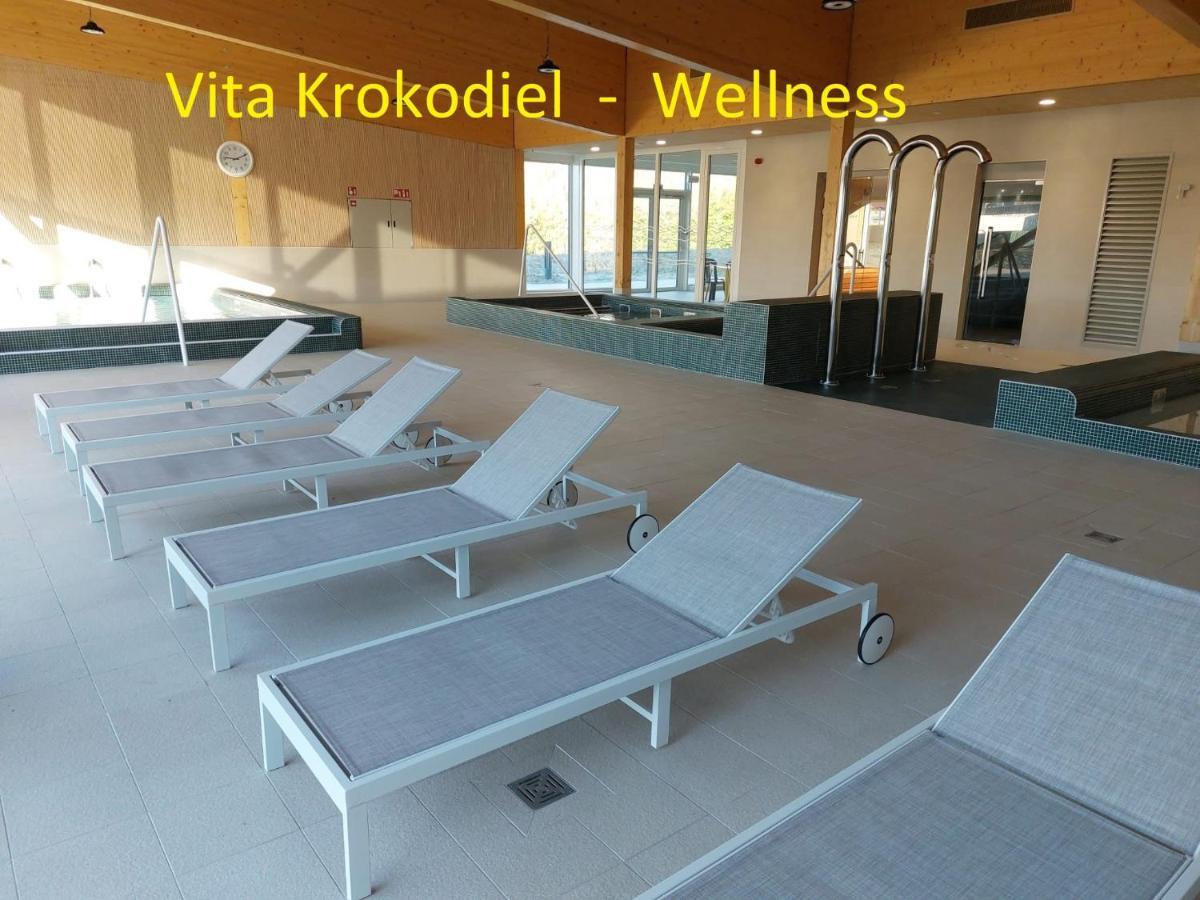 Acropolis - Luxury Appartments I Hotelservice And Parking Middelkerke Buitenkant foto
