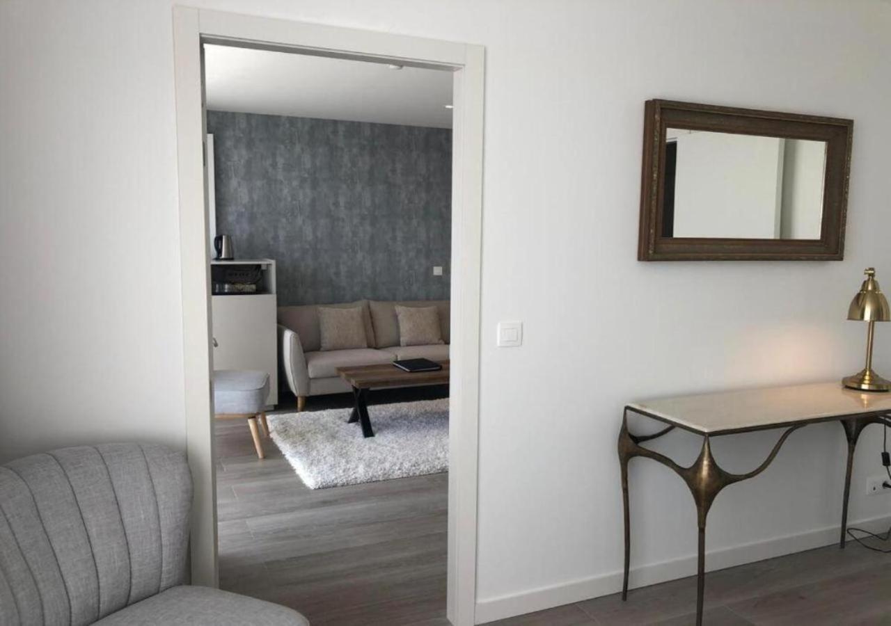 Acropolis - Luxury Appartments I Hotelservice And Parking Middelkerke Buitenkant foto