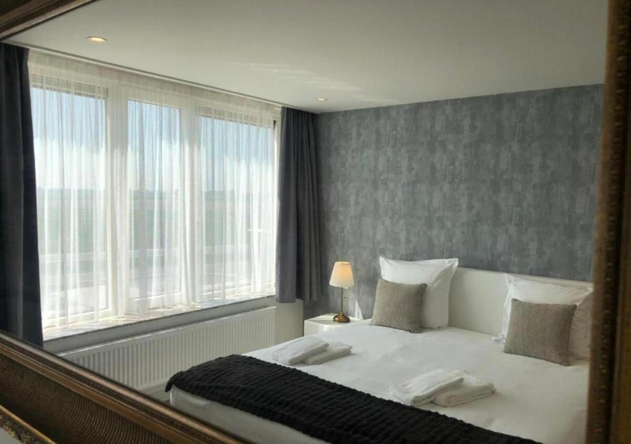 Acropolis - Luxury Appartments I Hotelservice And Parking Middelkerke Buitenkant foto
