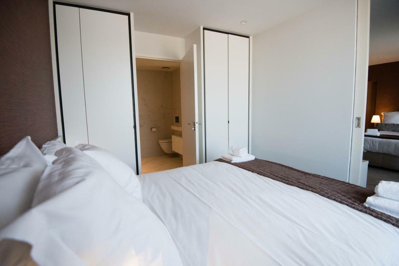 Acropolis - Luxury Appartments I Hotelservice And Parking Middelkerke Buitenkant foto