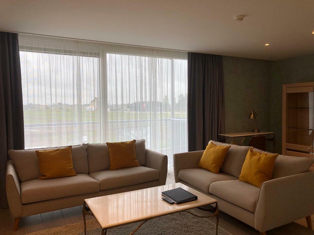 Acropolis - Luxury Appartments I Hotelservice And Parking Middelkerke Buitenkant foto