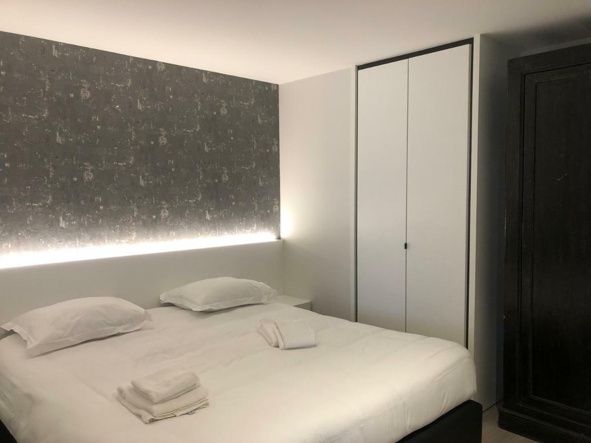 Acropolis - Luxury Appartments I Hotelservice And Parking Middelkerke Buitenkant foto