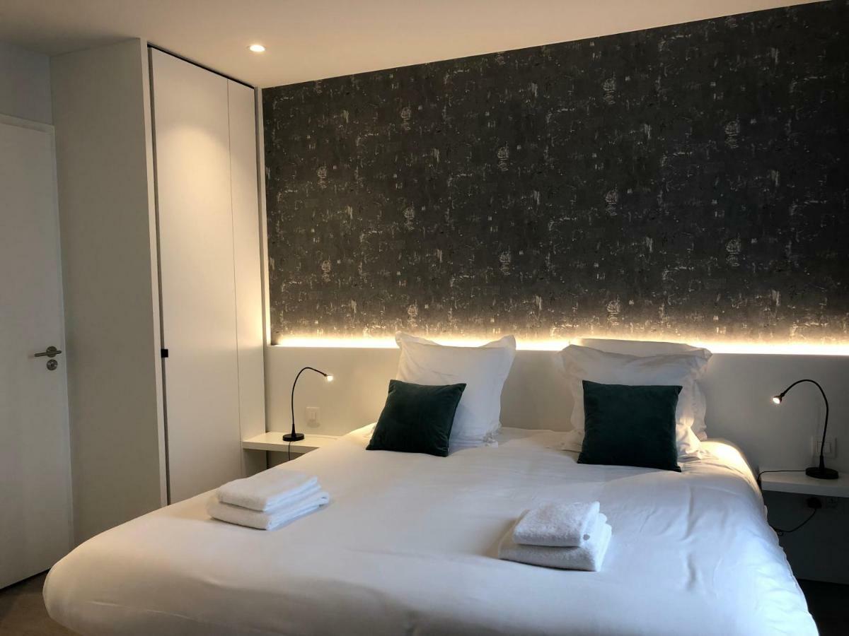 Acropolis - Luxury Appartments I Hotelservice And Parking Middelkerke Buitenkant foto